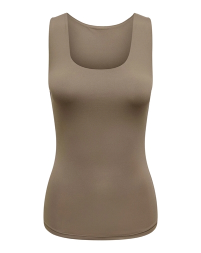 Ea 2-Ways Fit Top - Only